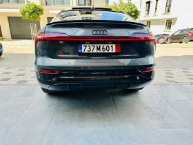 Audi Q8 Audi Q8 Sportback e-tron - 114000 лв. - 36097436 5