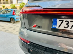 Audi Q8 Audi Q8 Sportback e-tron - 114000 лв. - 36097436 17