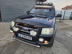 Обява за продажба на Ford Ranger ~22 500 лв. - изображение 1