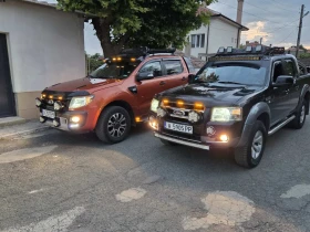 Обява за продажба на Ford Ranger ~22 500 лв. - изображение 6