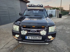 Обява за продажба на Ford Ranger ~22 500 лв. - изображение 1