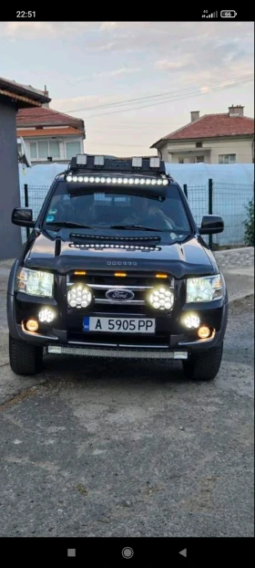Обява за продажба на Ford Ranger ~22 500 лв. - изображение 5