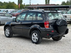 Обява за продажба на Toyota Rav4 2.0D4d ~6 200 лв. - изображение 5
