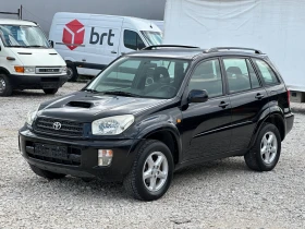 Обява за продажба на Toyota Rav4 2.0D4d ~6 200 лв. - изображение 2