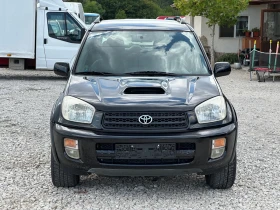 Обява за продажба на Toyota Rav4 2.0D4d ~6 200 лв. - изображение 1