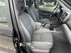 Обява за продажба на Toyota Rav4 2.0D4d ~6 200 лв. - изображение 9