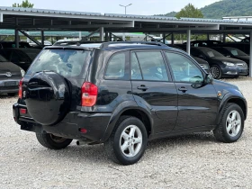 Обява за продажба на Toyota Rav4 2.0D4d ~6 200 лв. - изображение 3