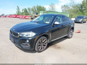 Обява за продажба на BMW X6 XDRIVE ~29 352 лв. - изображение 1