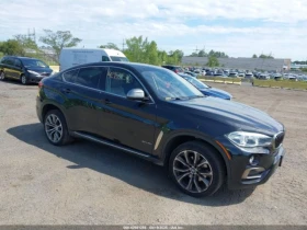Обява за продажба на BMW X6 XDRIVE ~29 352 лв. - изображение 1