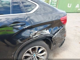 Обява за продажба на BMW X6 XDRIVE ~29 352 лв. - изображение 5