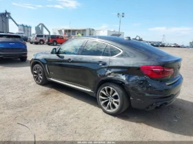 Обява за продажба на BMW X6 XDRIVE ~29 352 лв. - изображение 2