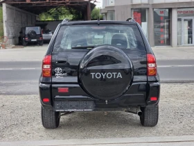 Toyota Rav4 2.0 D-4D 116Hp  | Mobile.bg    4
