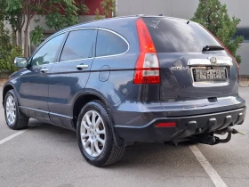 Honda Cr-v 2.2i-CDTi 140hp * 4x4 * КЛИМАТРОНИК * EXECUTIVE * - 12700 лв. - 41913014 6
