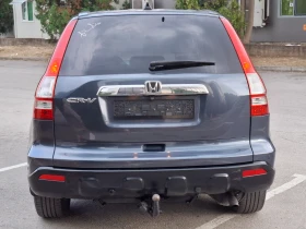 Honda Cr-v 2.2i-CDTi 140hp * 4x4 * КЛИМАТРОНИК * EXECUTIVE * - 12700 лв. - 41913014 5