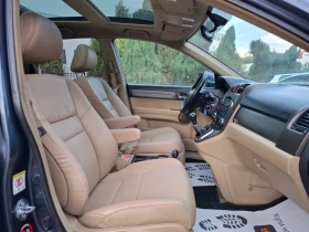 Honda Cr-v 2.2i-CDTi 140hp * 4x4 * КЛИМАТРОНИК * EXECUTIVE * - 12700 лв. - 41913014 11