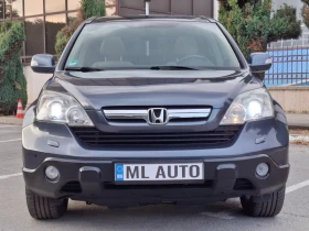 Honda Cr-v 2.2i-CDTi 140hp * 4x4 * КЛИМАТРОНИК * EXECUTIVE * - 12700 лв. - 41913014 3
