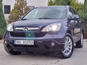 Honda Cr-v 2.2i-CDTi 140hp * 4x4 * КЛИМАТРОНИК * EXECUTIVE * - 12700 лв. - 41913014 8