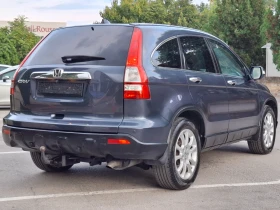 Honda Cr-v 2.2i-CDTi 140hp * 4x4 * КЛИМАТРОНИК * EXECUTIVE * - 12700 лв. - 41913014 4