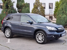 Honda Cr-v 2.2i-CDTi 140hp * 4x4 * КЛИМАТРОНИК * EXECUTIVE * - 12700 лв. - 41913014 2