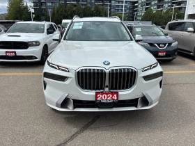 BMW X7 * xDrive40i * CARFAX *    | Mobile.bg    6