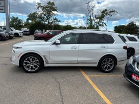BMW X7 * xDrive40i * CARFAX *    | Mobile.bg    2