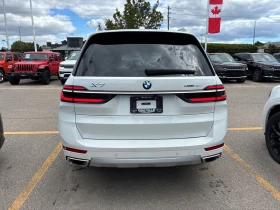 BMW X7 * xDrive40i * CARFAX *    | Mobile.bg    4