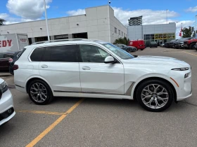 BMW X7 * xDrive40i * CARFAX *    | Mobile.bg    3