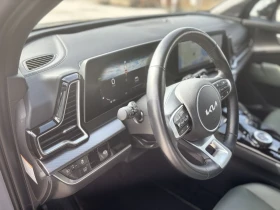 Обява за продажба на Kia Sportage 1.6-GDI, Hibrid, GT-Line, Preminum ~60 000 лв. - изображение 9