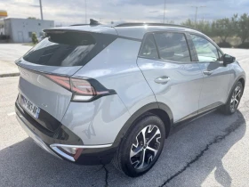 Обява за продажба на Kia Sportage 1.6-GDI, Hibrid, GT-Line, Preminum ~60 000 лв. - изображение 1