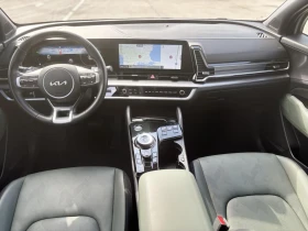 Обява за продажба на Kia Sportage 1.6-GDI, Hibrid, GT-Line, Preminum ~60 000 лв. - изображение 8