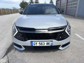 Обява за продажба на Kia Sportage 1.6-GDI, Hibrid, GT-Line, Preminum ~60 000 лв. - изображение 1