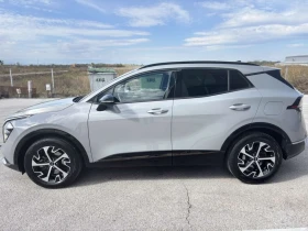 Обява за продажба на Kia Sportage 1.6-GDI, Hibrid, GT-Line, Preminum ~60 000 лв. - изображение 7