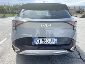 Обява за продажба на Kia Sportage 1.6-GDI, Hibrid, GT-Line, Preminum ~60 000 лв. - изображение 2
