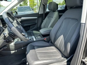 Audi Q5 Progressiv PANO* * KEYLESS* CARPLAY* CAM*  | Mobile.bg    12