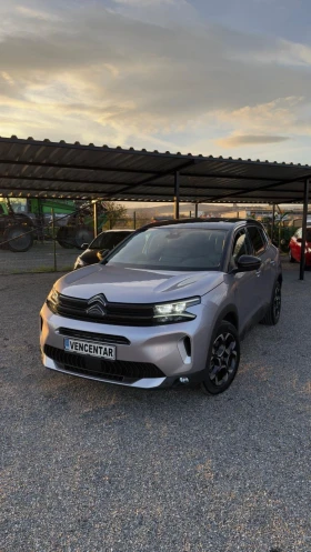 Citroen C5 Aircross 1.5HDI, Aut, 2025. - 49989 лв. / 25558.97 € - 84212790 3