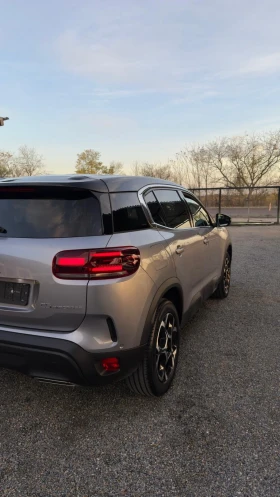 Citroen C5 Aircross 1.5HDI, Aut, 2025. - 49989 лв. / 25558.97 € - 84212790 5