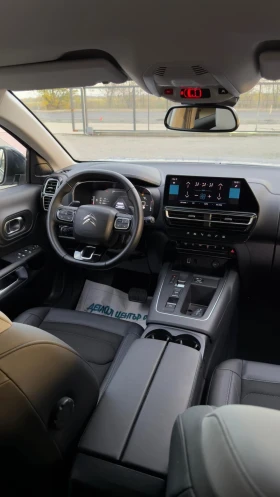 Citroen C5 Aircross 1.5HDI, Aut, 2025. - 49989 лв. / 25558.97 € - 84212790 11