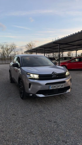 Citroen C5 Aircross 1.5HDI, Aut, 2025. - 49989 лв. / 25558.97 € - 84212790 7