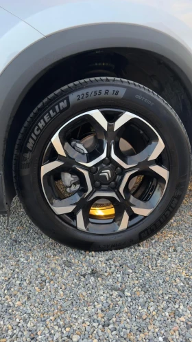 Citroen C5 Aircross 1.5HDI, Aut, 2025. - 49989 лв. / 25558.97 € - 84212790 15