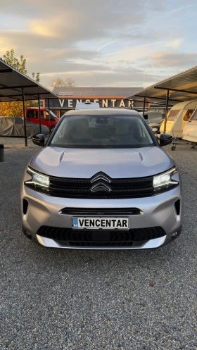 Citroen C5 Aircross 1.5HDI, Aut, 2025.