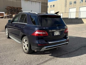 Mercedes-Benz ML 350 CDI * * CARFAX * * АВТО КРЕДИТ * *  - 21500 лв. / 10992.78 € - 71999214 3