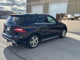 Mercedes-Benz ML 350 CDI * * CARFAX * * АВТО КРЕДИТ * *  - 21500 лв. / 10992.78 € - 71999214 2