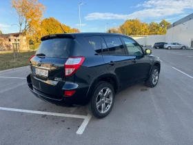 Toyota Rav4 2.2 Crossover , снимка 5