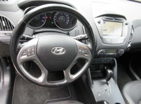 Hyundai IX35 4x4 184 кс, снимка 9