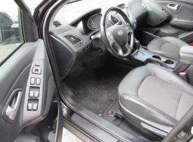 Hyundai IX35 4x4 184 кс, снимка 8