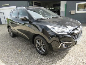 Hyundai IX35 4x4 184 кс, снимка 2