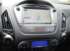 Hyundai IX35 4x4 184 кс, снимка 11