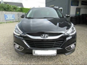 Hyundai IX35 4x4 184 кс, снимка 3