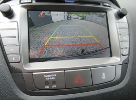Hyundai IX35 4x4 184 кс, снимка 14