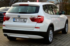 BMW X3 2.0D 143кс РЕГИСТРАЦИЯ - 19700 лв. / 10072.45 € - 84520758 7